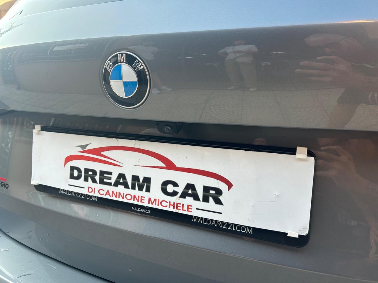 Bmw 218 218D ACTIVE TOURER MSPORT