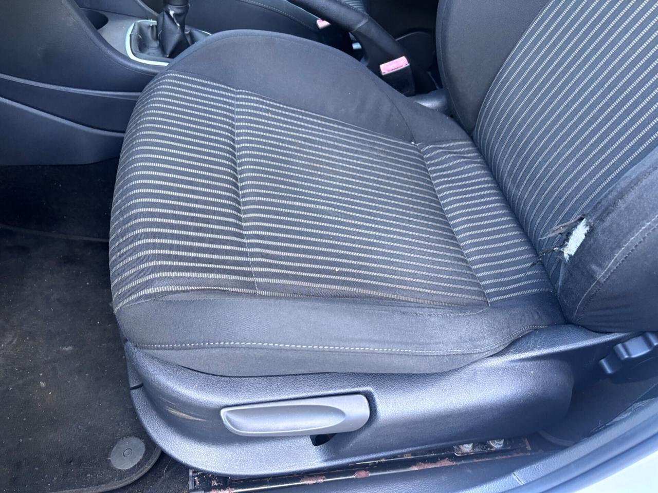 Volkswagen Polo 1.6 TDI 90CV DPF 5 porte Highline