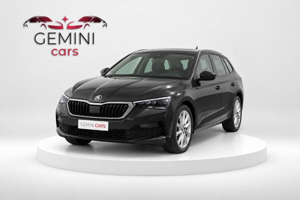 Skoda Scala Berlina 1.0 tsi Style 110cv dsg