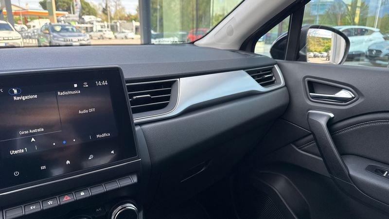 Renault Captur II 2019 1.6 E-Tech full hybrid Techno Auto 145cv