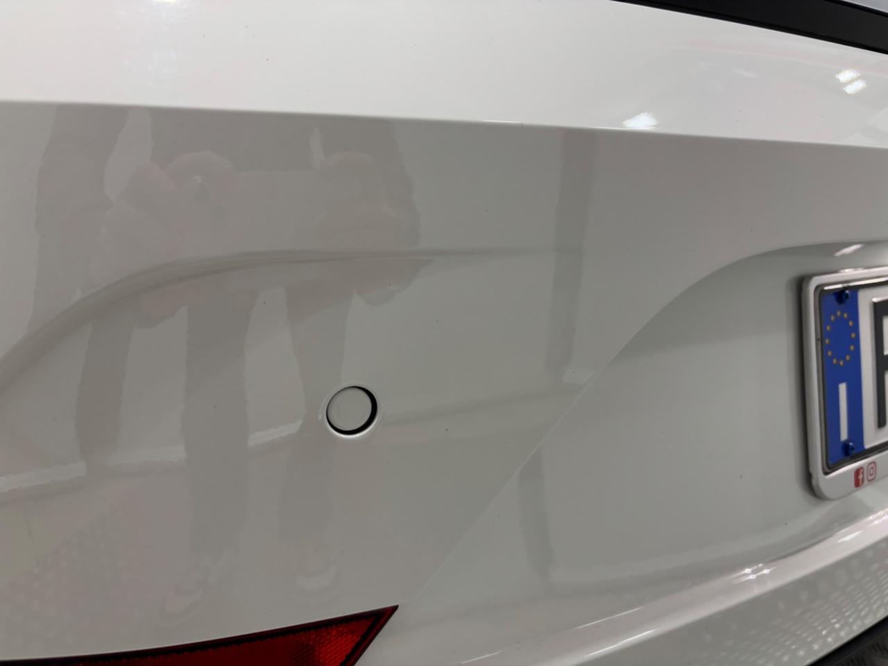 Volkswagen up! 1.0 TSI 90 CV 5p. high