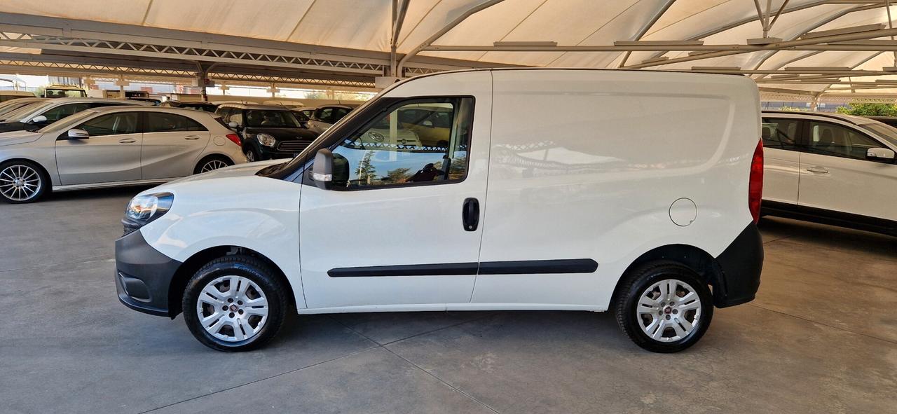 Fiat Doblo Doblò 1.3 Mjt 95cv Cargo Lamierato SX