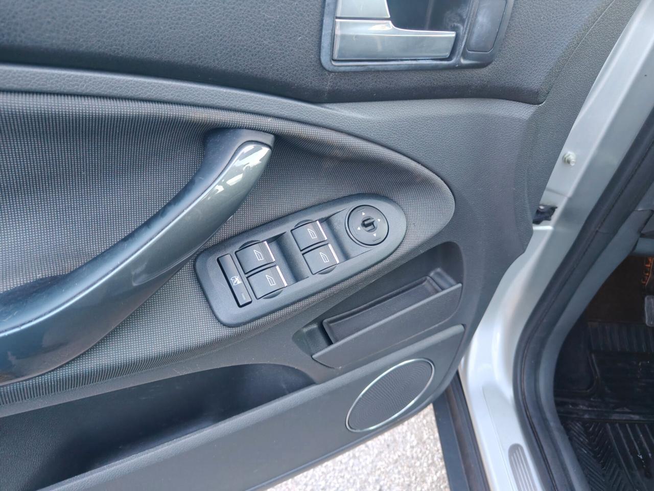 Ford Kuga 2.0 TDCi 136 CV 4WD Titanium