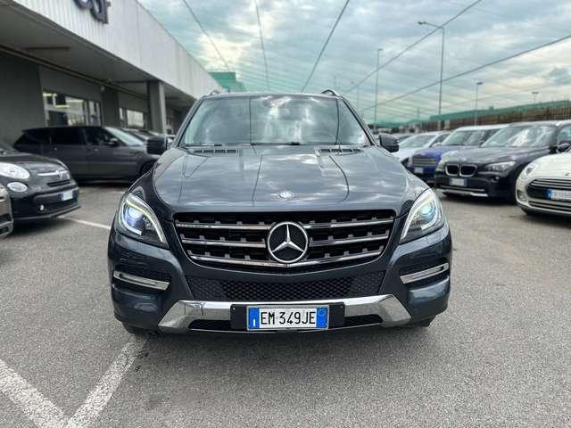 Mercedes-Benz ML 350 ML 350 bt EURO 6 auto