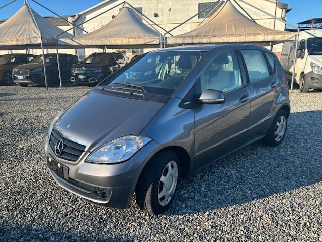 Mercedes-benz A 160 A 160 BlueEFFICIENCY Coupé Elegance