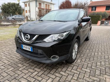 Nissan Qashqai 1.5 dCi