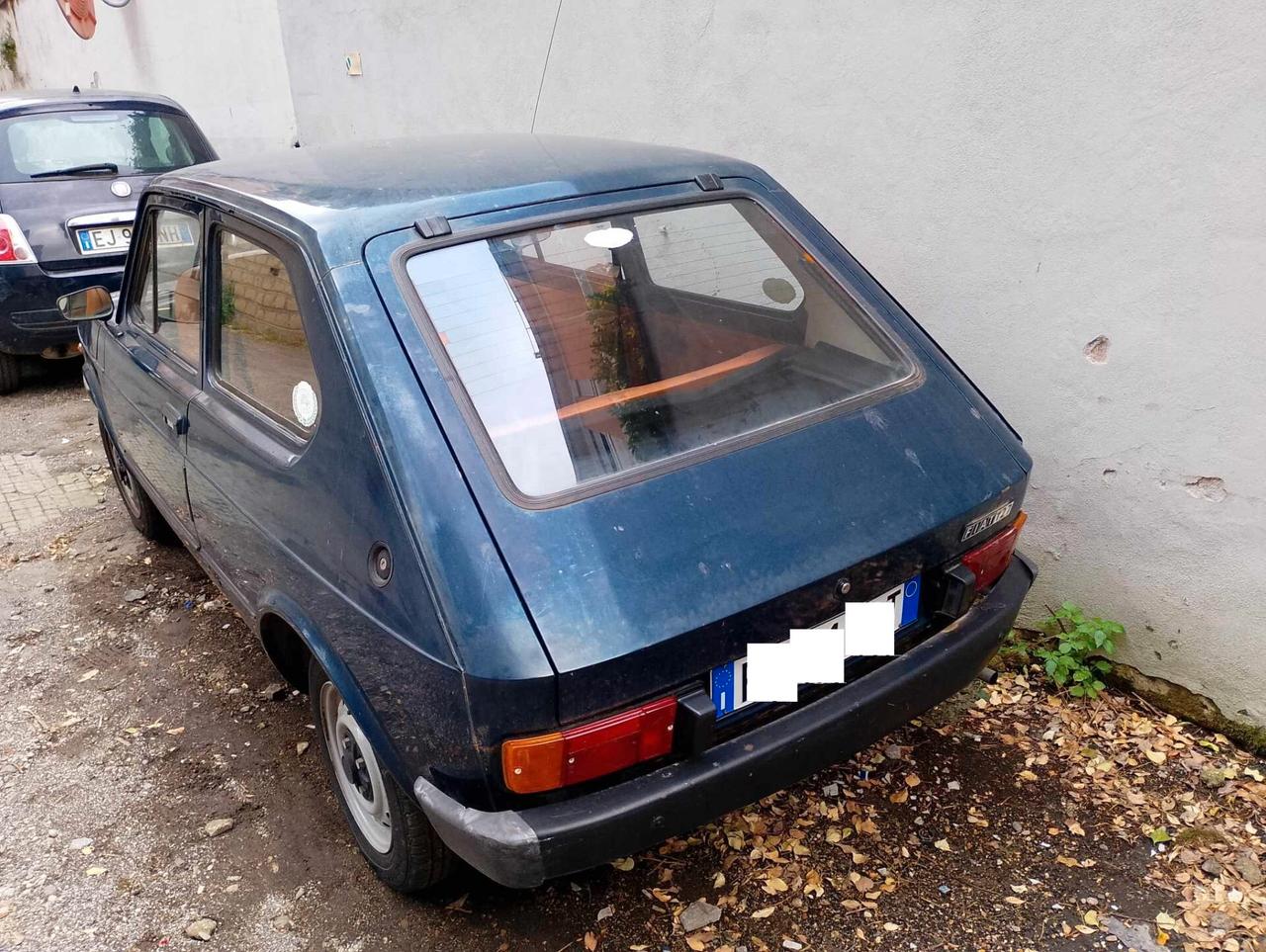 Fiat 127 900 L