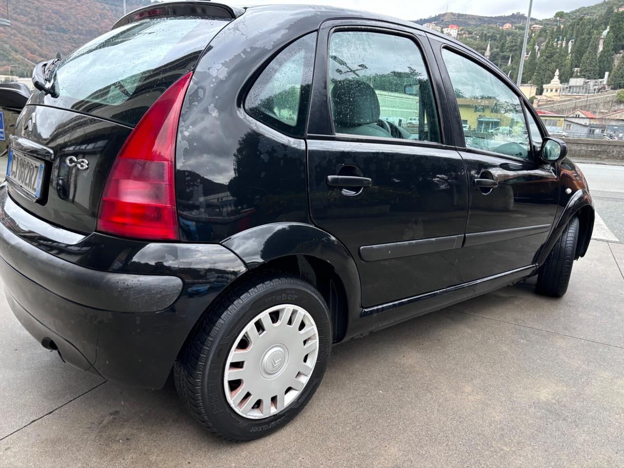 Citroen C3 1.4 HDi 70CV Exclusive