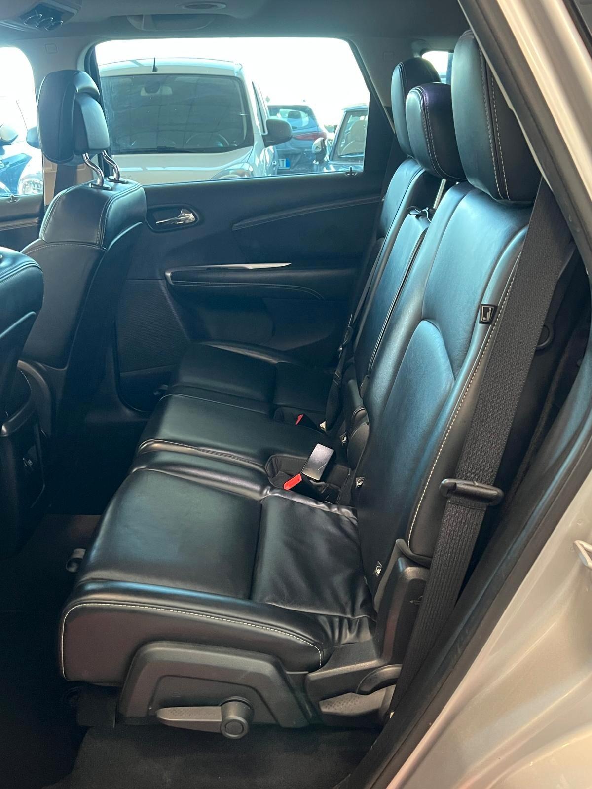 Fiat Freemont 2.0 Multijet 140 CV