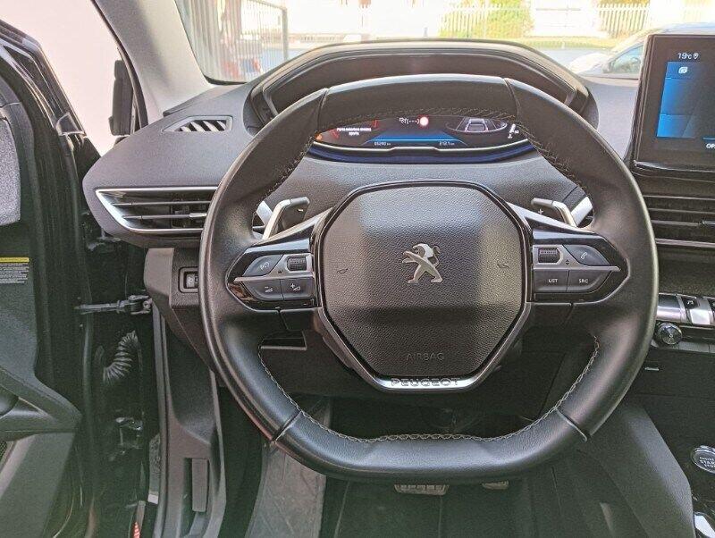 Peugeot 3008 3008 BlueHDi 130 S&S EAT8 Allure Pack