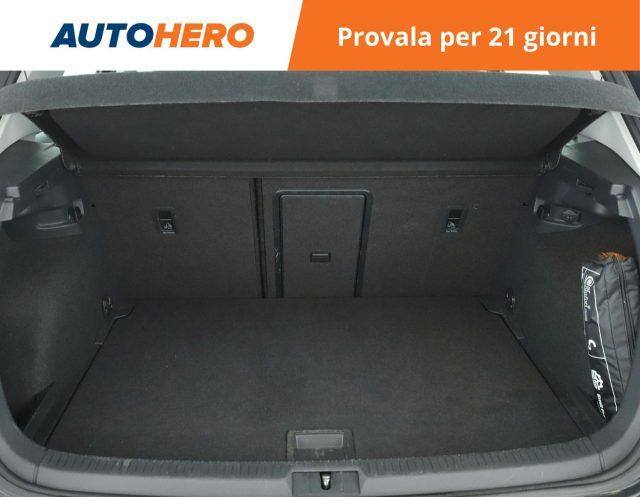 VOLKSWAGEN Golf 1.6 TDI 110 CV DSG 5p. Comfortline BlueMotion Tech