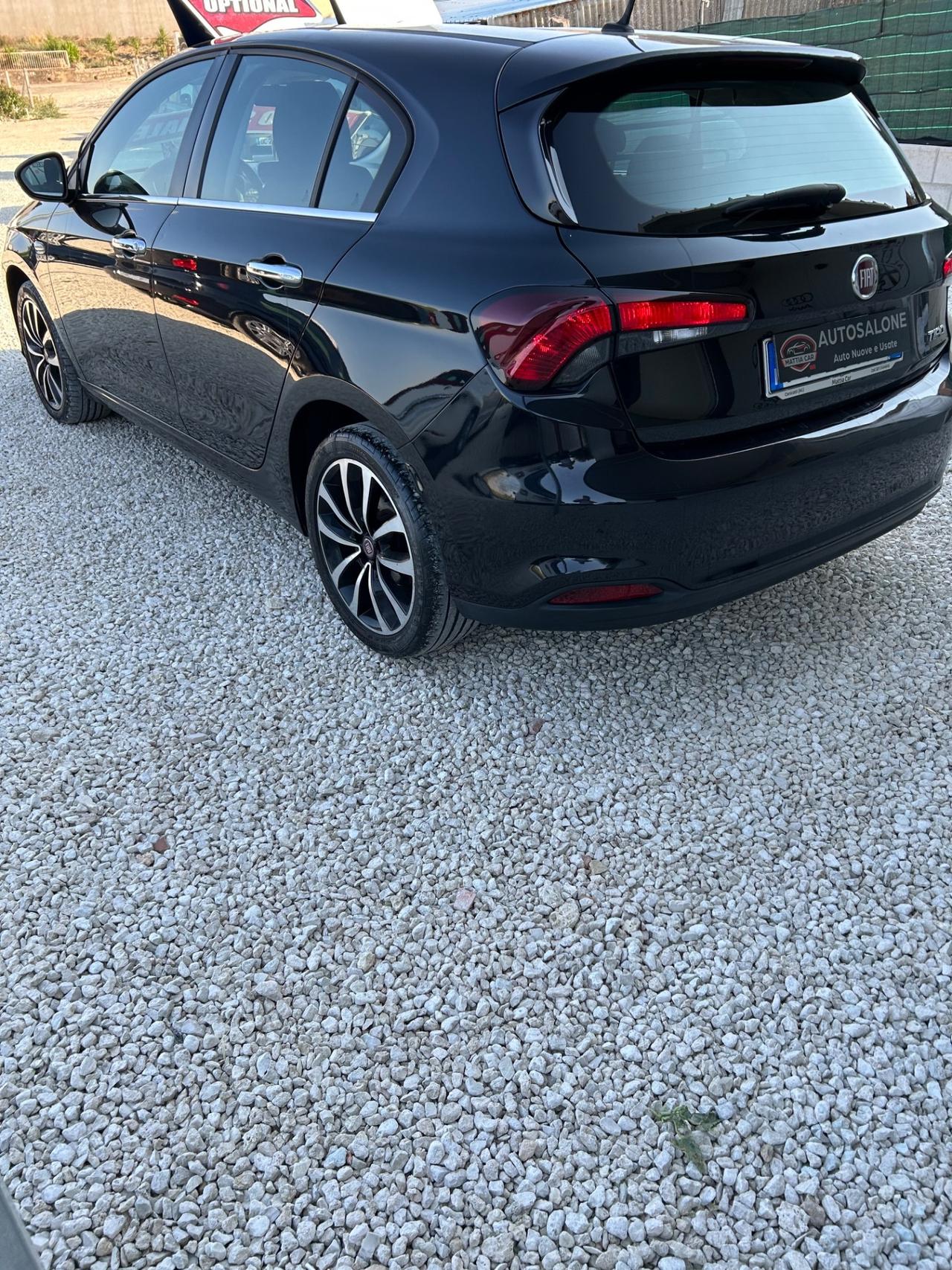 Fiat Tipo 1.6 Mjt S&S SW Lounge