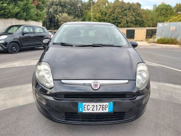 Fiat Punto Evo 1.3 Mjt 95 emotion 129.000km