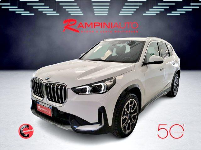BMW X1 sDrive 18d xLine 150 Cv Km 43.000 UnicoProprietari