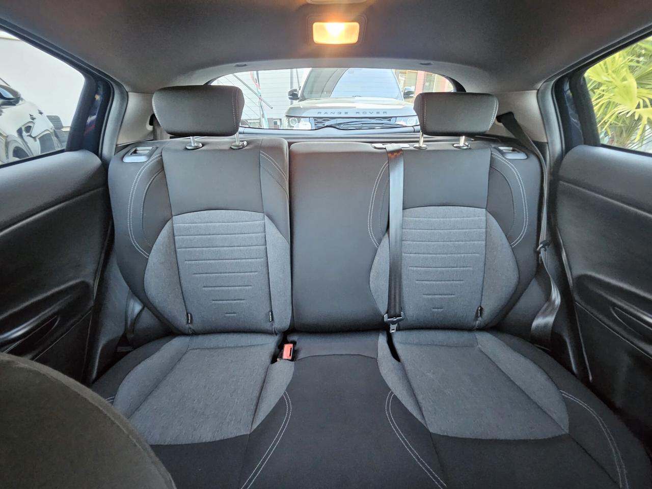 Alfa Romeo Giulietta 1.6 JTDm 120 CV Super