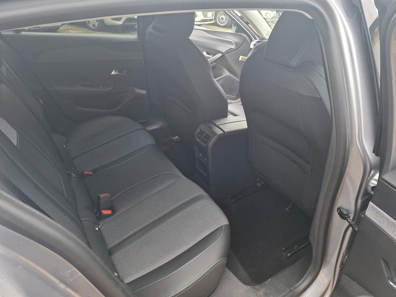 Peugeot 308 PureTech Turbo 130 S&S Allure