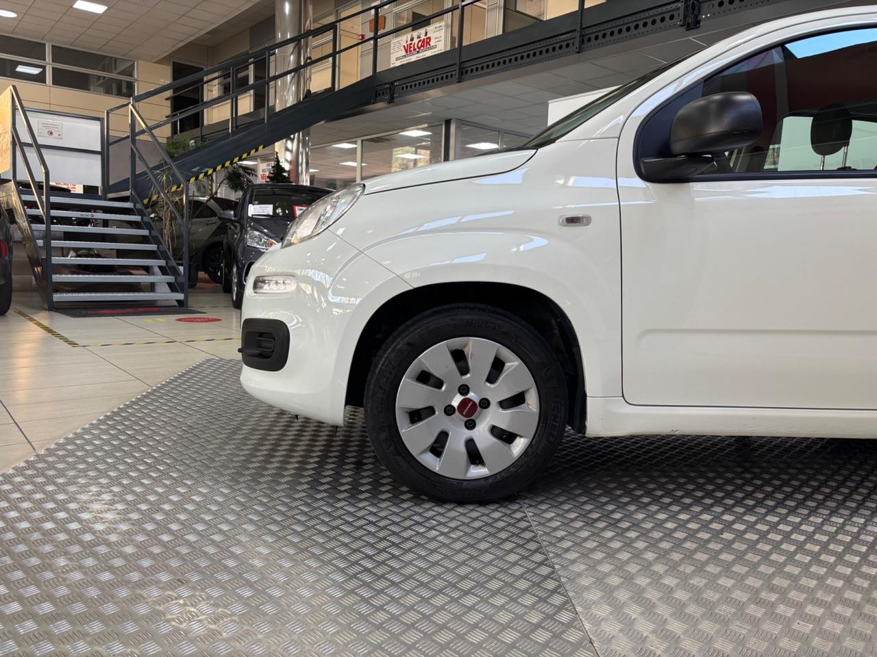 Fiat Panda 1.2 Pop