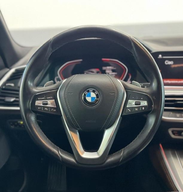 Bmw X5 xDrive25d xLine