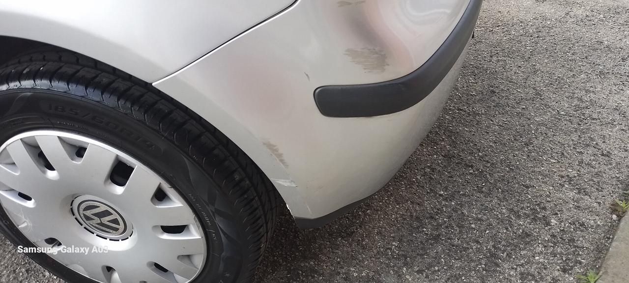 Volkswagen Polo 1.2 5p. NEOPATENTATI