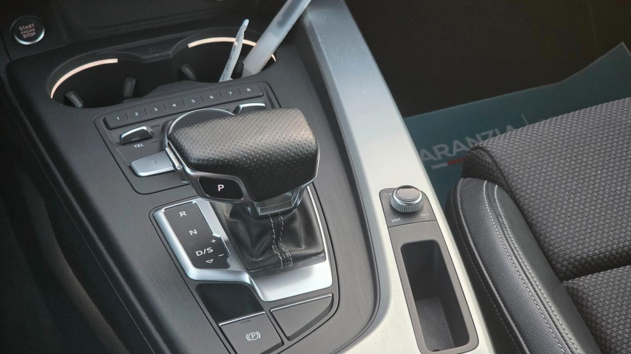 A4 2.0 Tdi 190cv quattro - 3x S-Line- S tronic