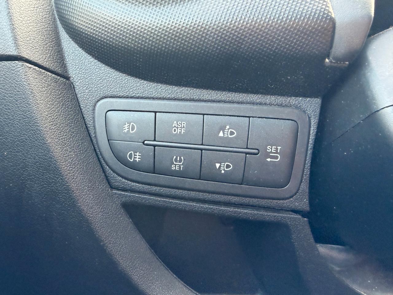 FIAT QUBO 2017 1.4 NATURAL/POWER 70 CV *SINISTRATO