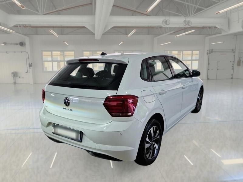 VOLKSWAGEN POLO 1.0 EVO 59kW Comfortline 5 PORTE