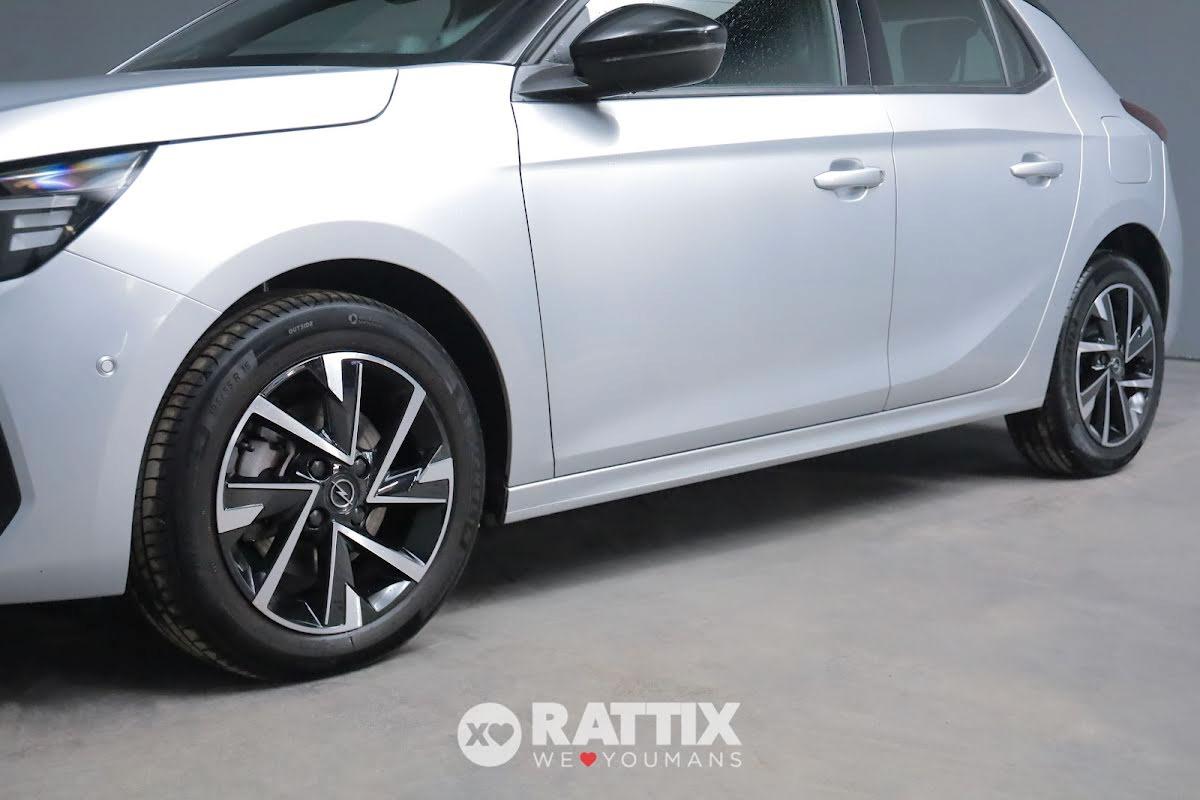 Opel Corsa 1.2 100CV GS