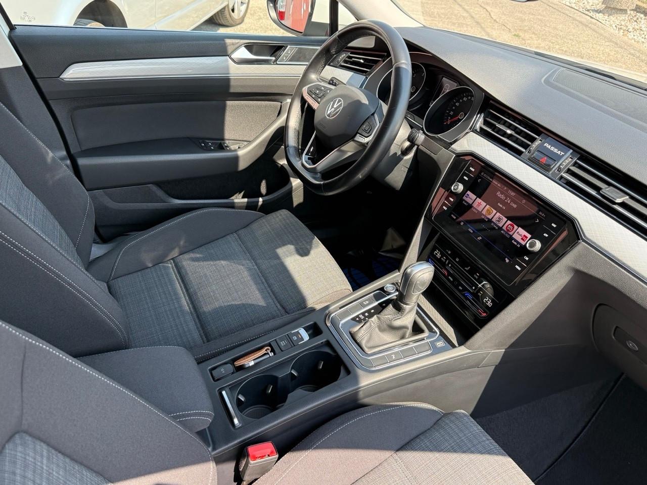 VW Passat 2.0 TDI DSG PREZZO REALE/STORICO UFFICIALE