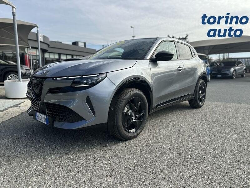 Alfa Romeo Junior Ibrida 1.2 145CV Hybrid eDCT6 ibrida Sprint