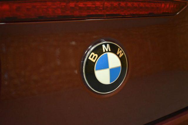 BMW Z4 3.0i CAT ROADSTER SMG PELLE PDC CRUISE UNICA FULL!