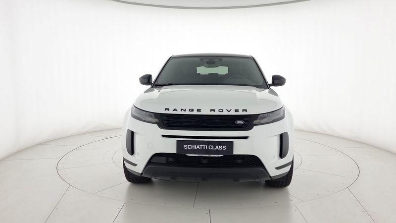 Land Rover RR Evoque 2.0D I4 163 CV AWD Auto S