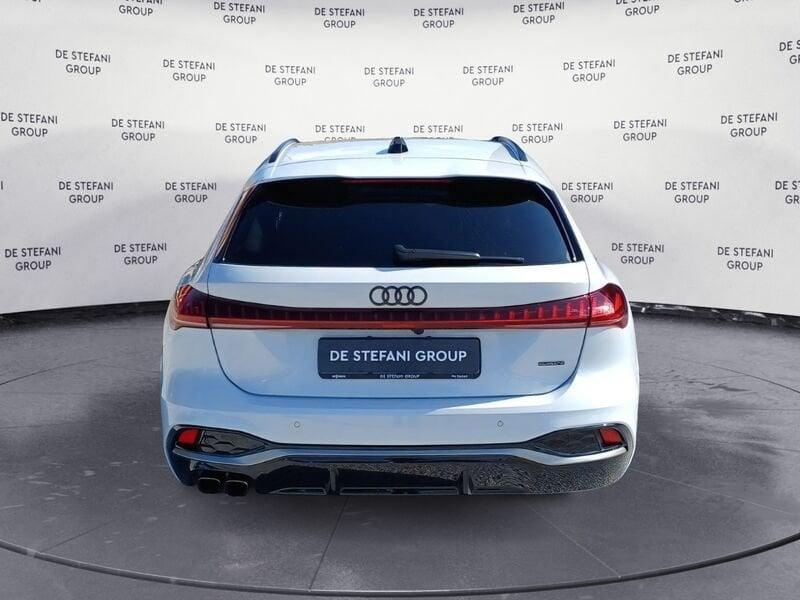 Audi A5 A5 Avant 2.0 tdi mhev+ Business quattro 204cv s-tronic