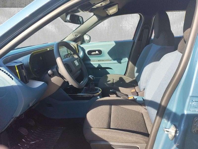 FIAT Grande Panda 1.2 Icon 100cv
