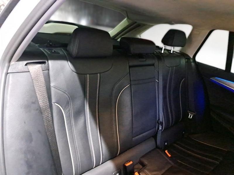 BMW 520 xDrive Luxury Auto MH48V Touring