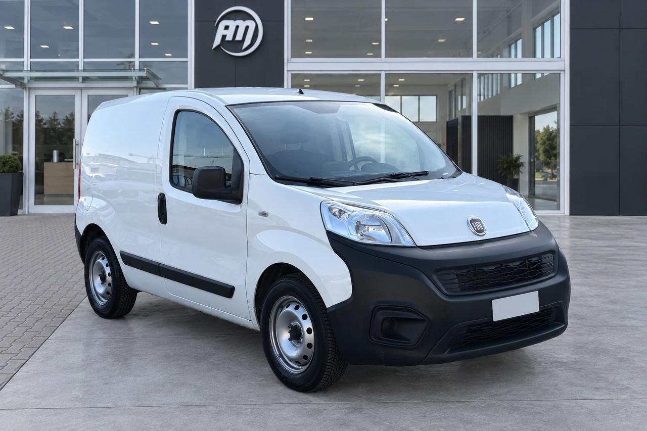 Fiat Fiorino 1.3MJT 80CV +IVA