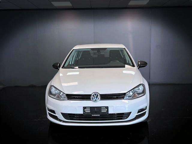 VOLKSWAGEN Golf 1.6 TDI 110 CV 5p. Highline BlueMotion Technology