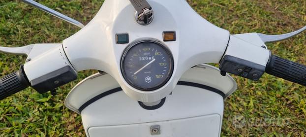 Vespa PX 125