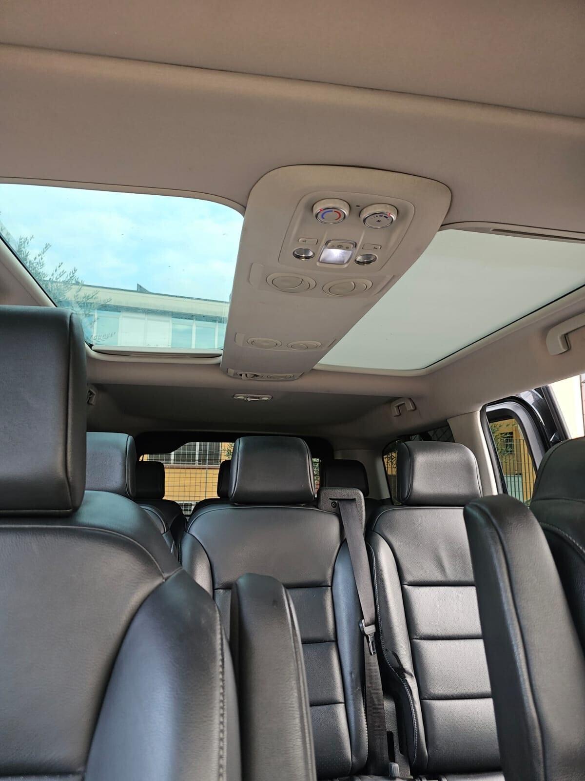 OPEL VIVARO PASSO LUNGO 2.0 Diesel 150CV S&S 2021 8 POSTI