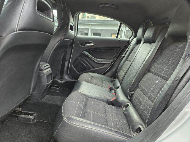 MERCEDES-BENZ A 180 CDI Automatic