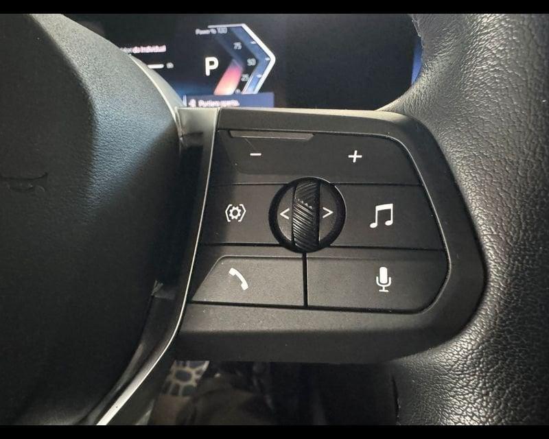 BMW X1 (U11) sDrive 18d xLine