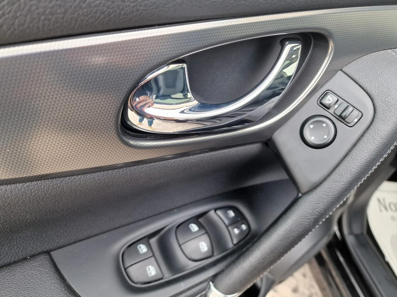 Nissan Qashqai 1.5 dCi Tekna 360° 110cv