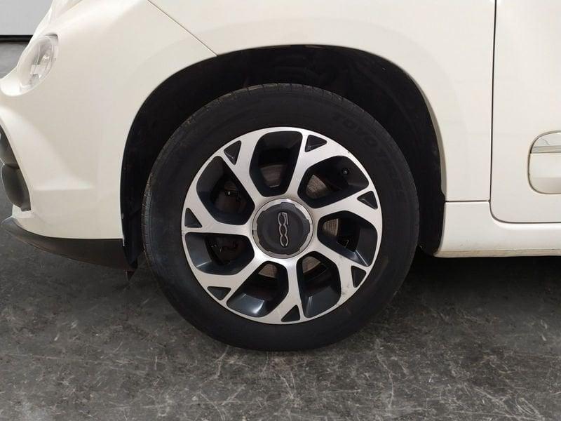 FIAT 500L 1.3 mjt Lounge 95cv