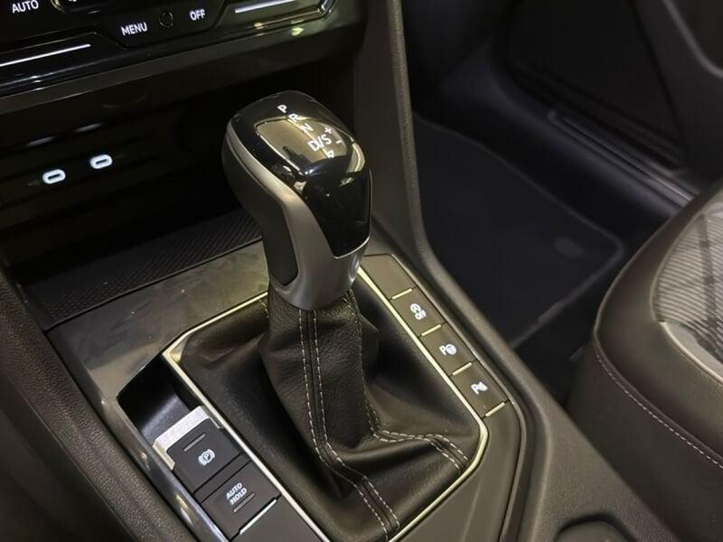 Volkswagen Tiguan 2.0 TDI SCR 110KWR-Line DSG
