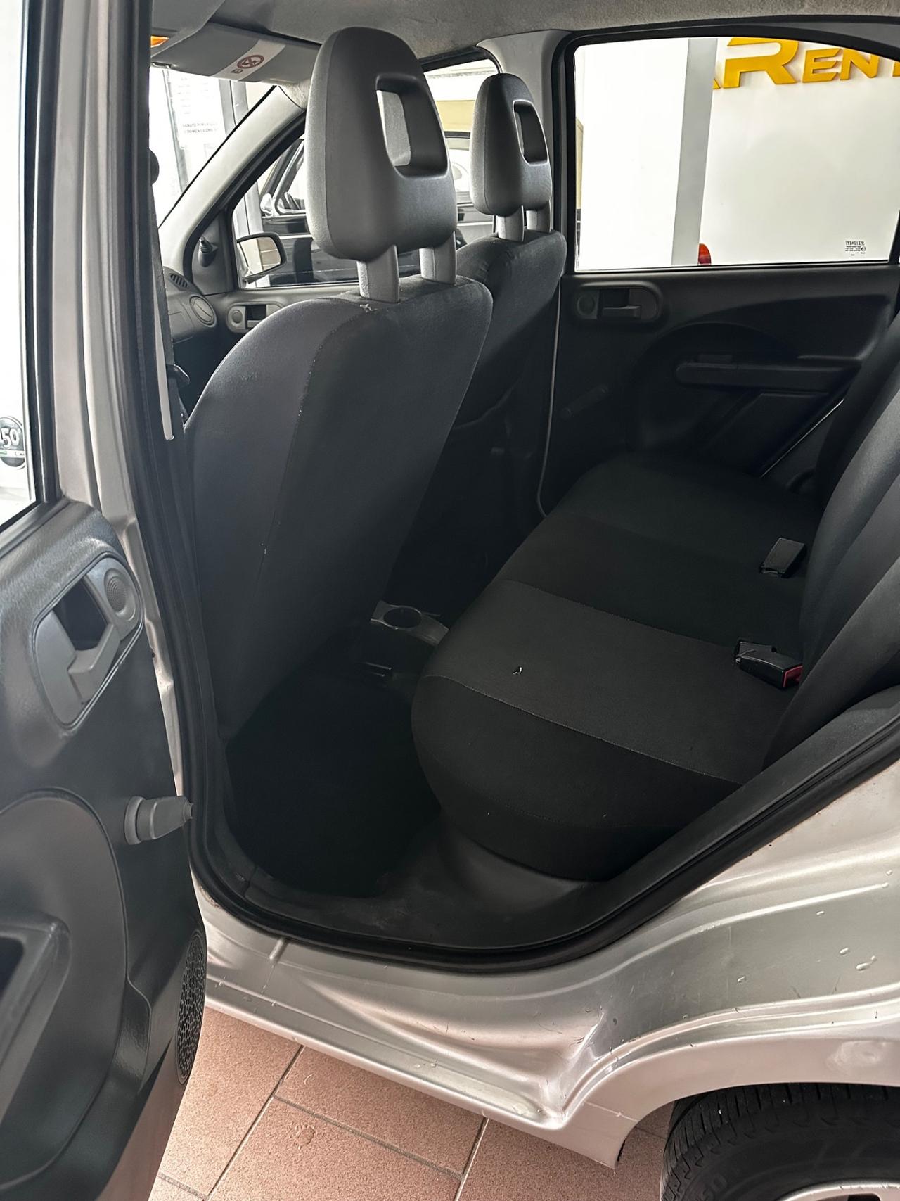 Fiat Panda 1.3 MJT 16V DPF Classic