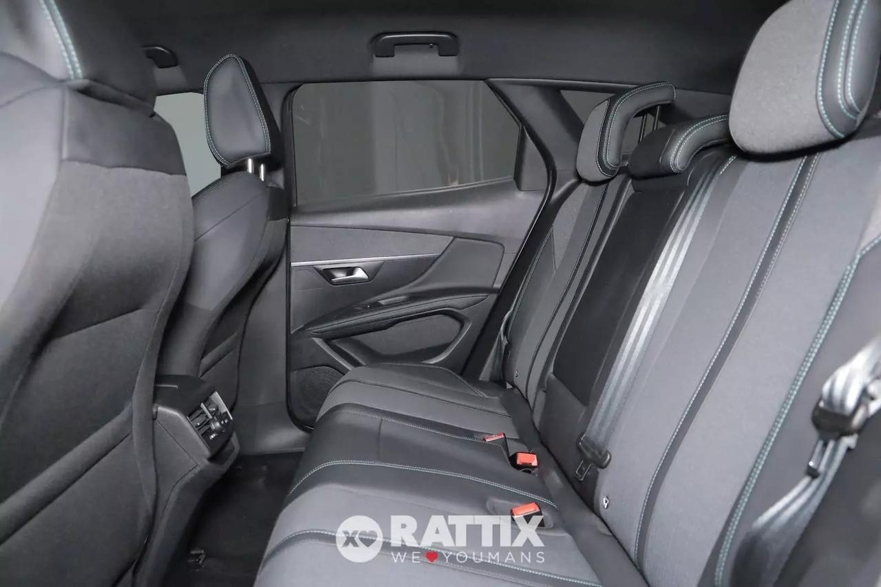 Peugeot 3008 1.6 Hybrid4 Phev 300CV Allure Pack e-EAT8