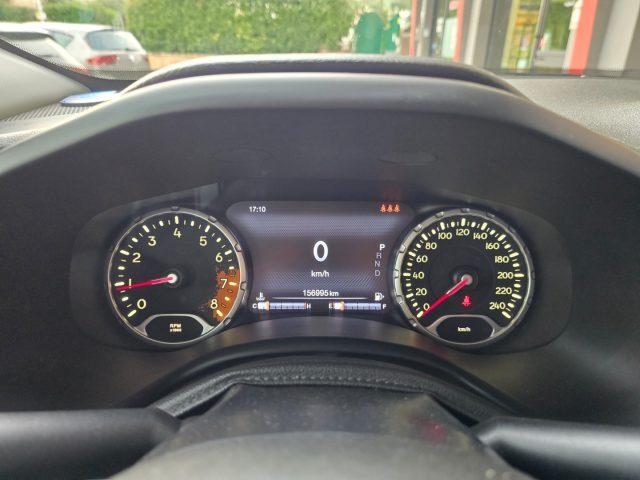 JEEP Renegade 1.4 MultiAir 170CV 4WD ActiveDrive Limited AUT Nav