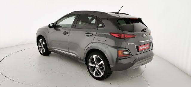 HYUNDAI Kona 1.0 T-GDI XPrime