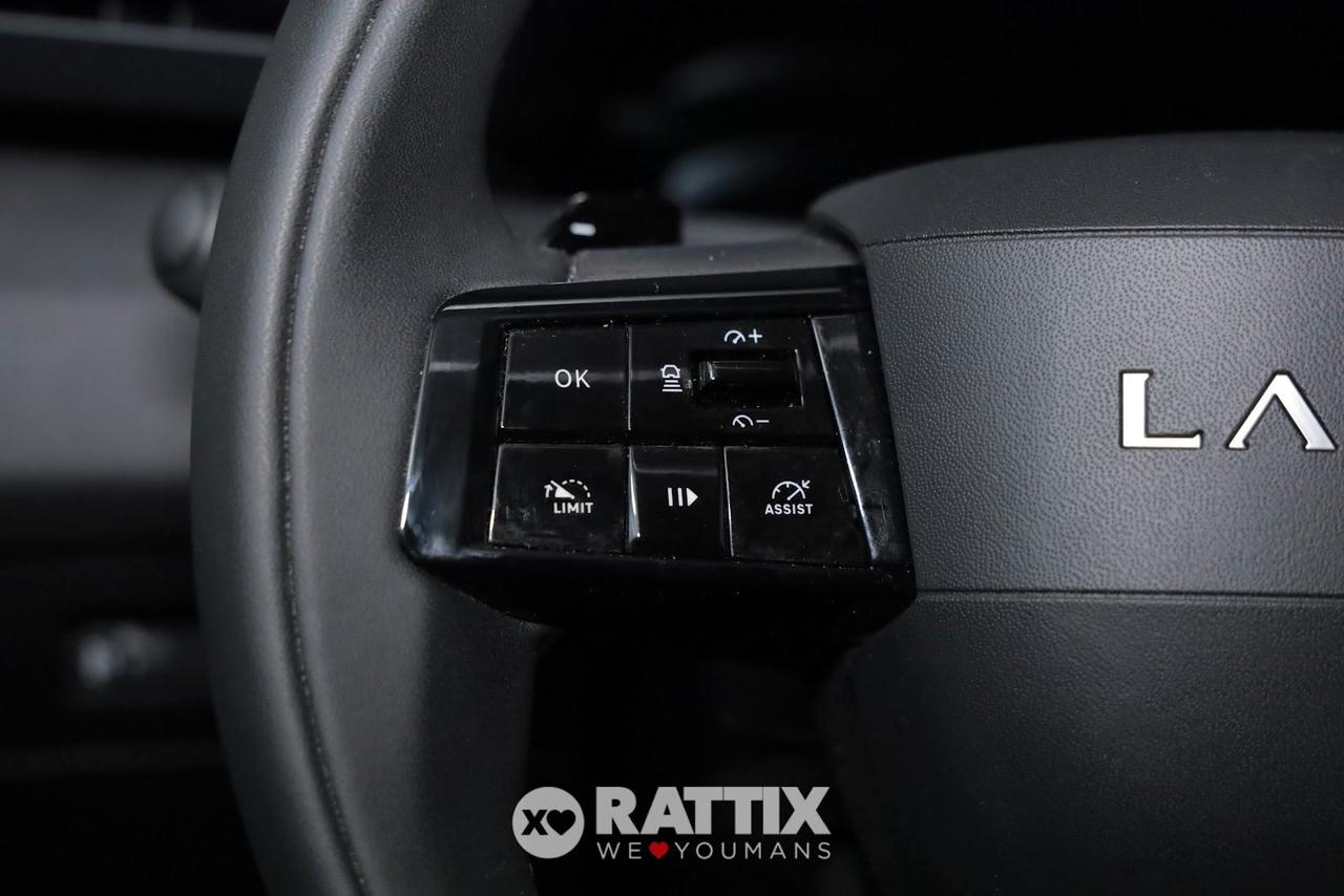 Lancia Ypsilon 1.2 Mhev 100CV LX e-DCT