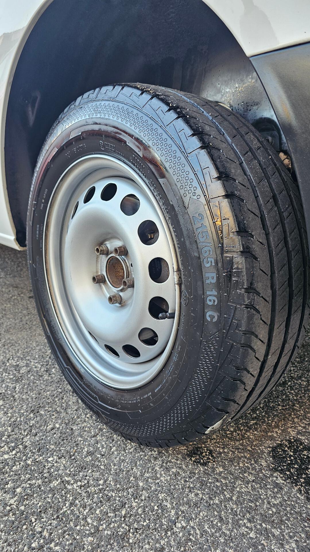 Peugeot Expert 2.0 BlueHDi 120 S&S PL-TN Pro Standard UNIPRO' IVA ESPOSTA