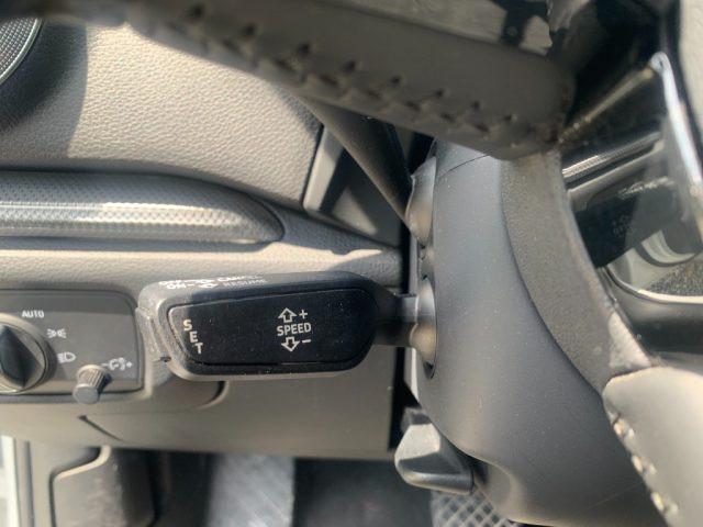 AUDI A3 SPB 1.6 TDI 116 CV S tronic Business